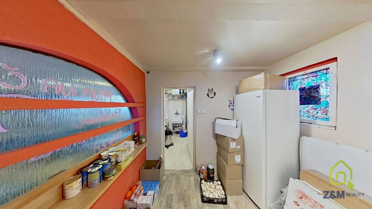 Fotografie 3 - Prodej komerční nemovitosti · Ubytovací objekt · 556 m²