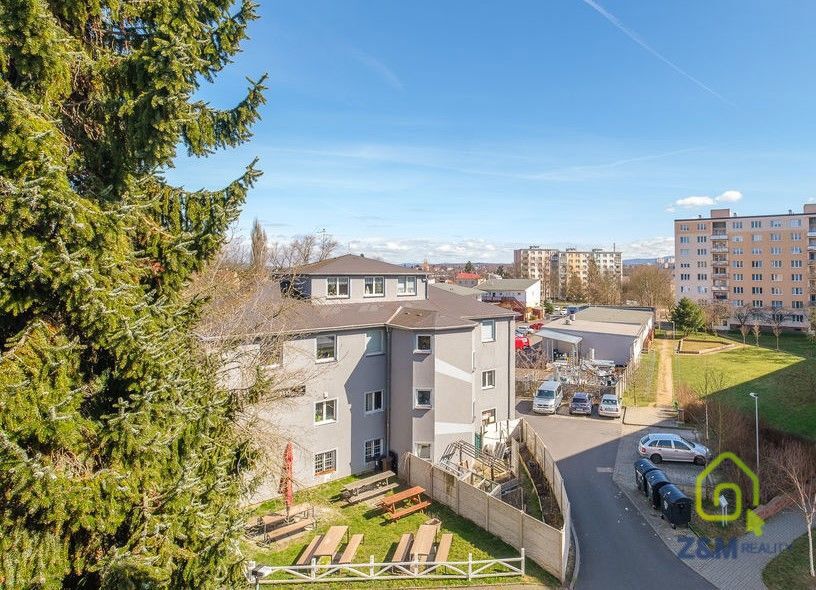 Prodej komerční nemovitosti · Hotel · 556 m²