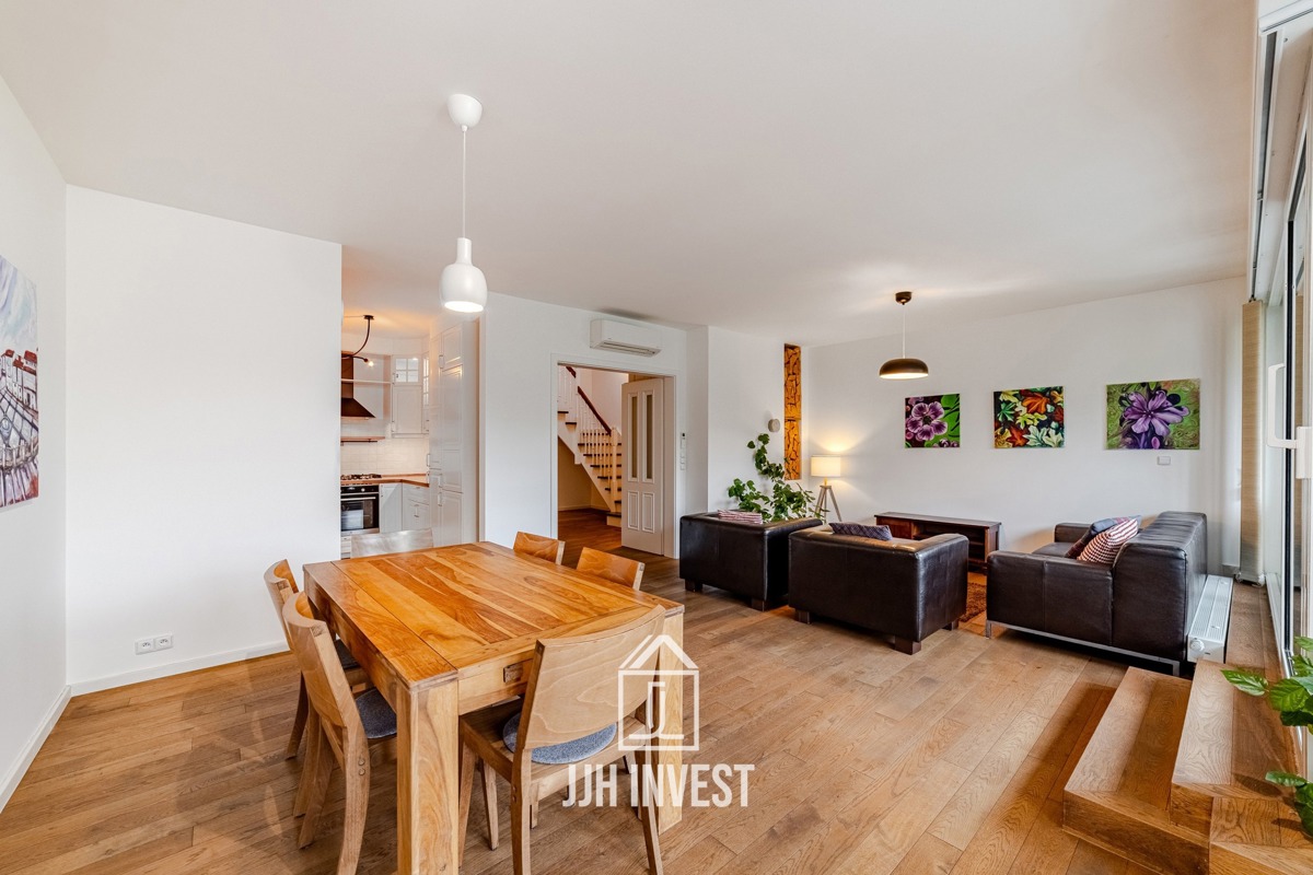 Apartment for sale · 4+kk · 138 m²