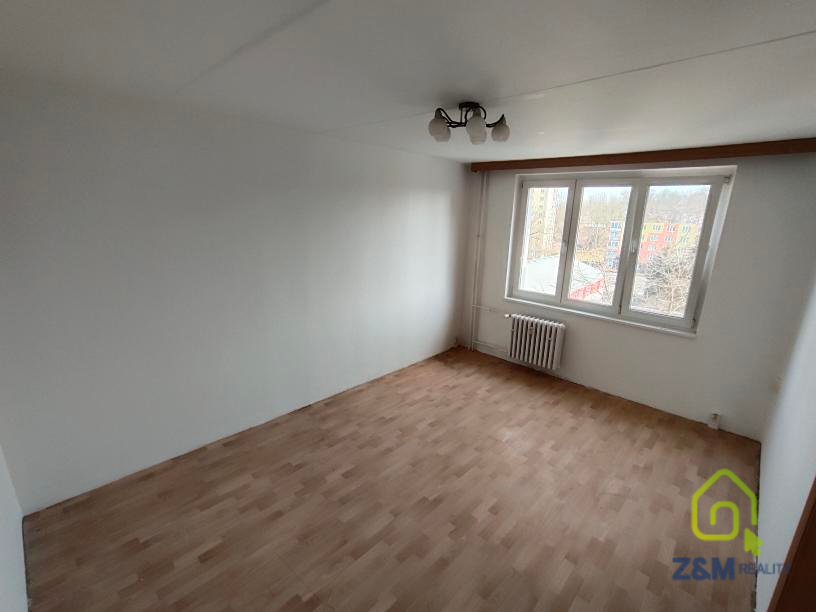 Fotografie 3 - Pronájem bytu · 1+1 · 33 m²