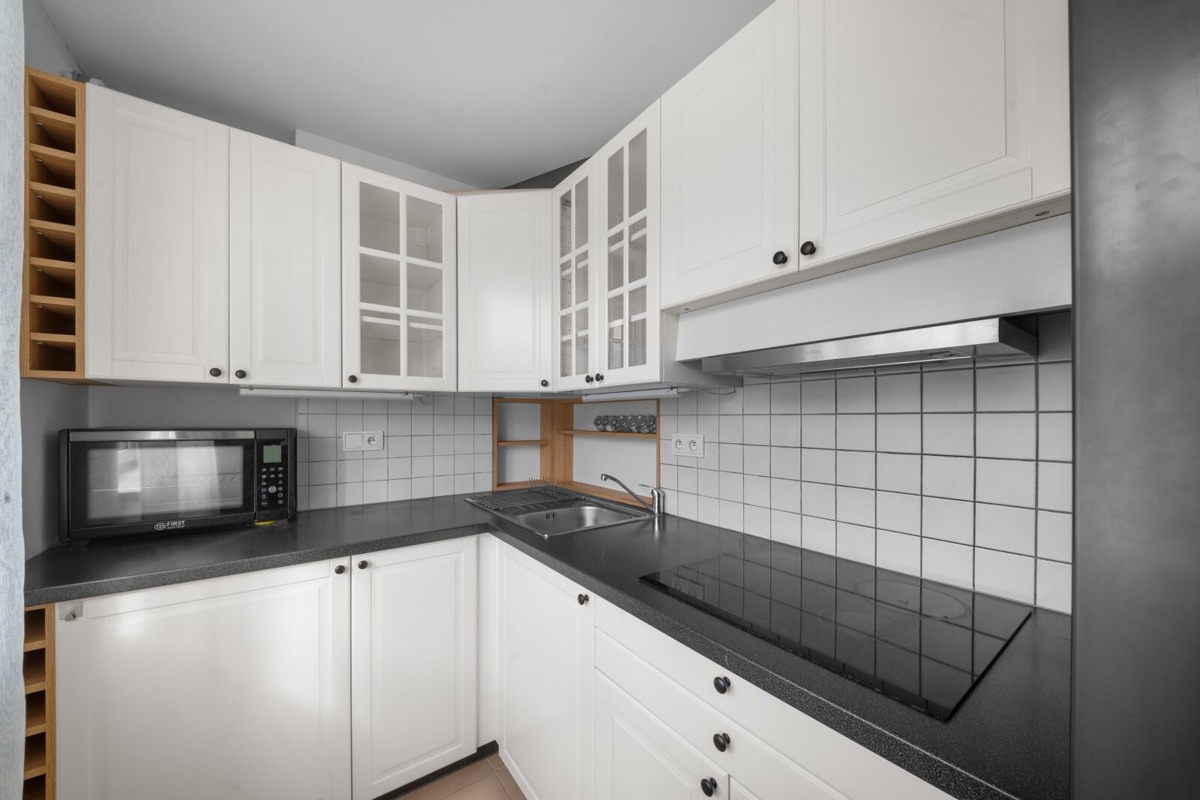 Fotografie 3 - Prodej bytu · 2+kk · 44 m²