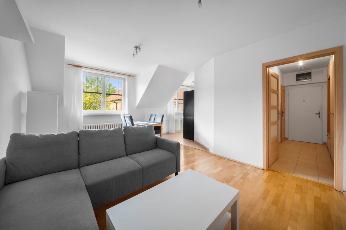 Fotografie 2 - Prodej bytu · 2+kk · 44 m²