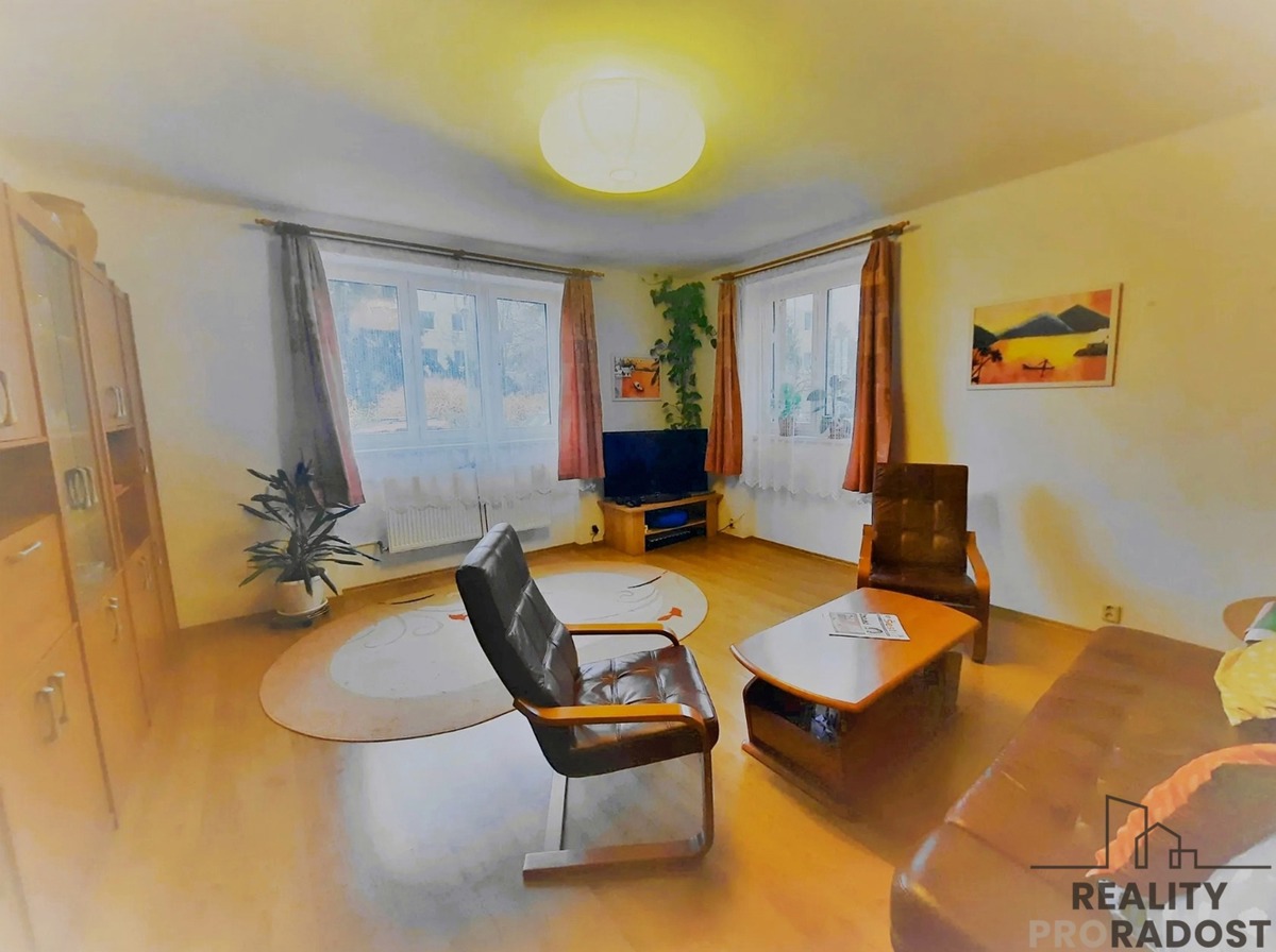 Оренда квартири · 3+1 · 80 m²