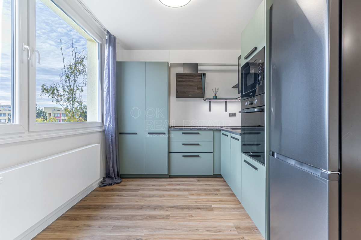 Fotografie 3 - Prodej bytu · 2+kk · 62 m²
