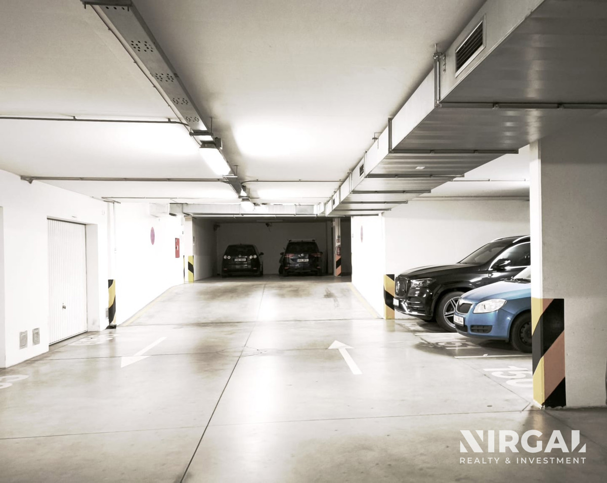 Оренда гаража · 15 m²
