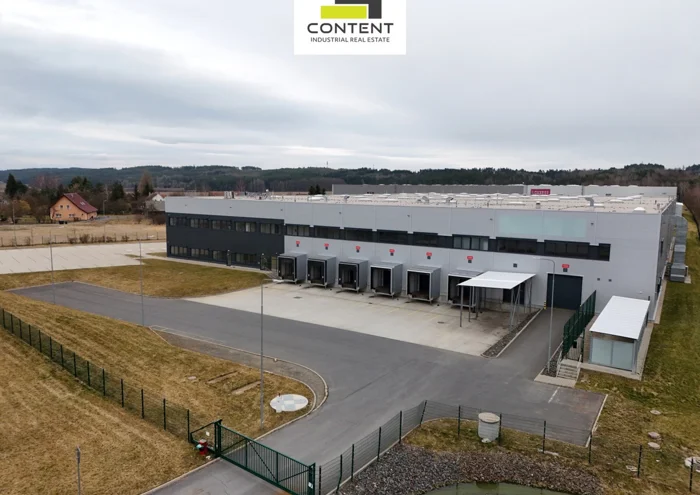 Commercial property for rent · 19 895 m²