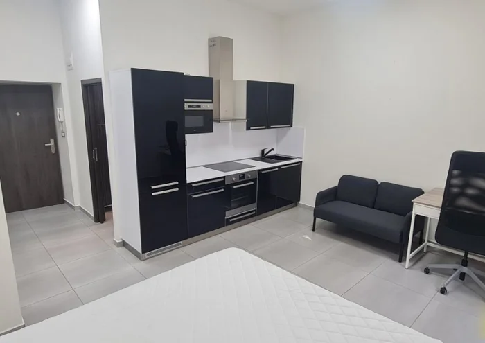 Оренда квартири · 1+kk · 30 m²