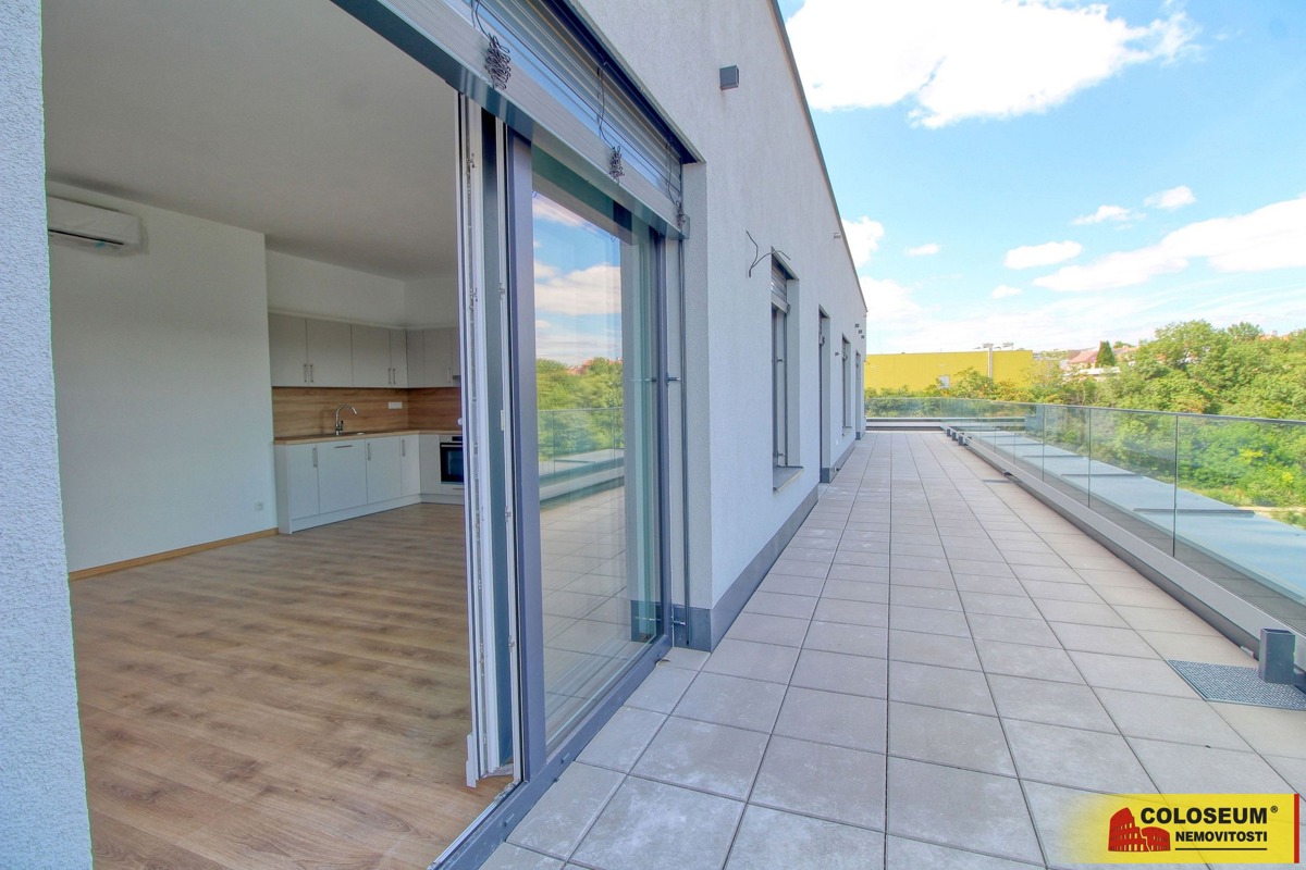 Аренда квартиры · 2+kk · 62 m²