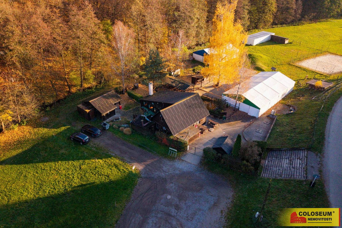 Продажа коммерческой недвижимости · Ресторан · 200 m²