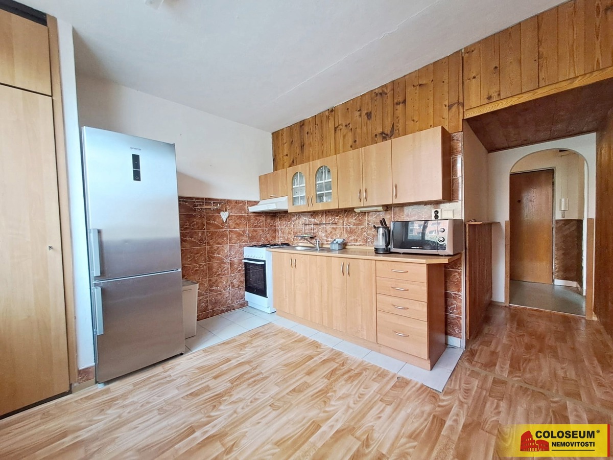 Оренда квартири · 1+1 · 41 m²