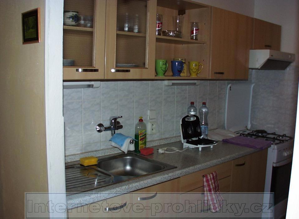 Room for rent · 19 m²