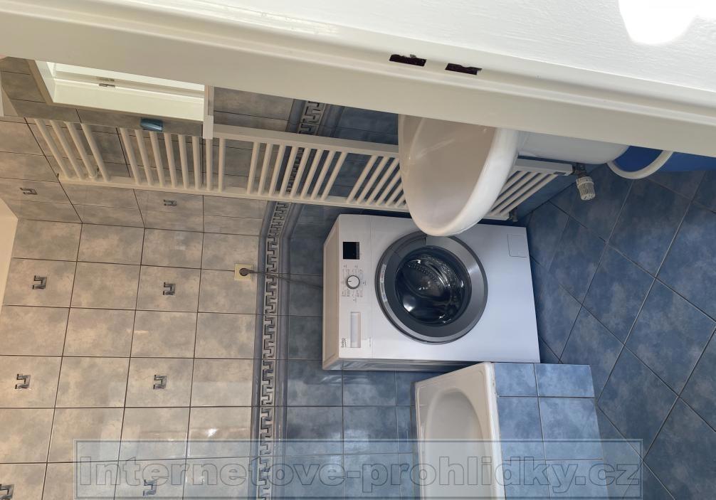 Room for rent · 18 m²