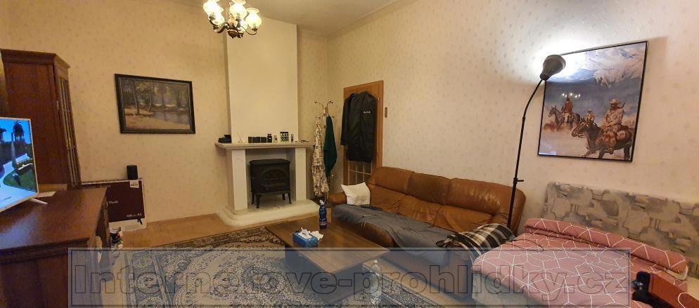Room for rent · 35 m²