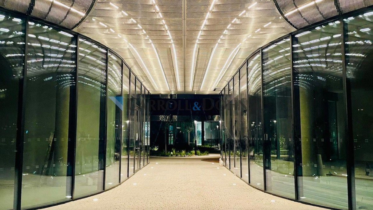 Bất động sản thương mại cho thuê · Văn phòng · 3 876 m²