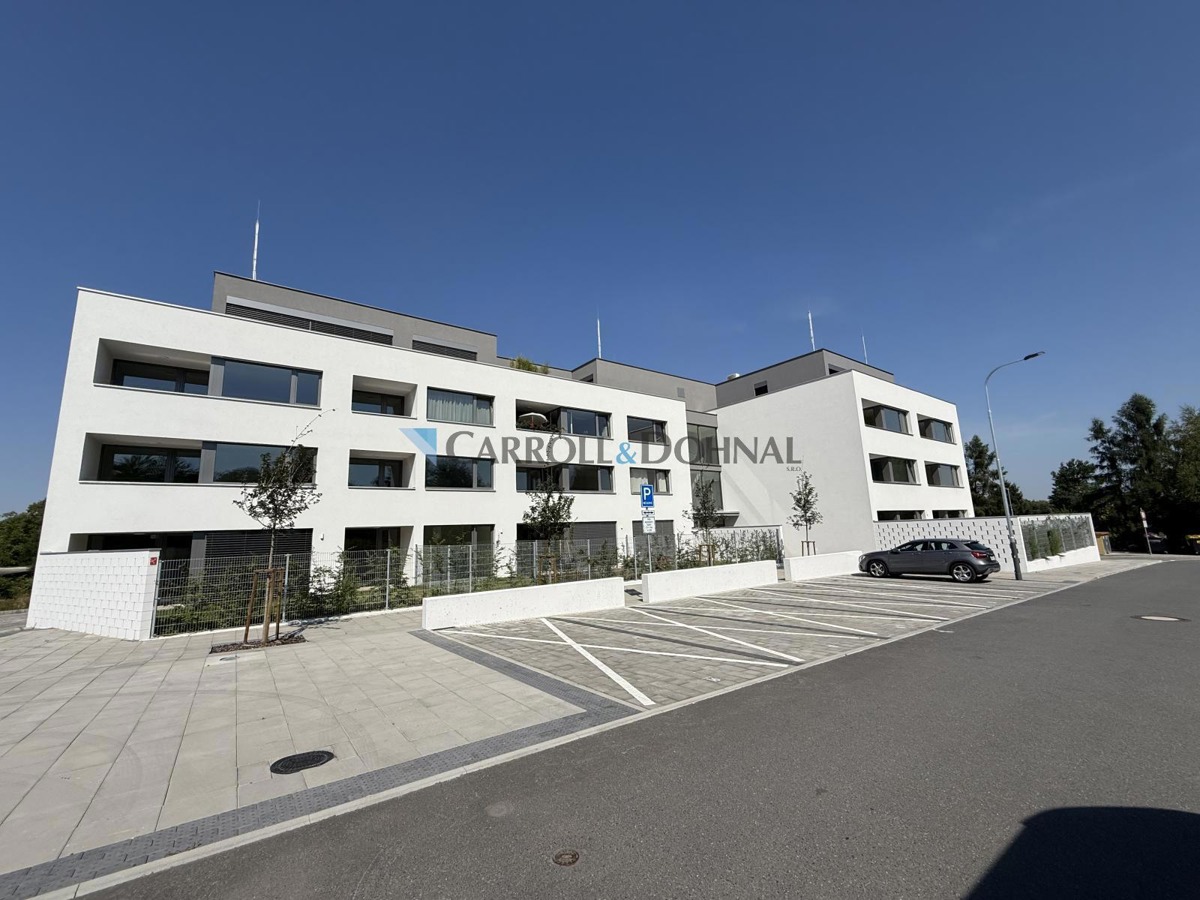 Продажа квартиры · 2+kk · 53 m²