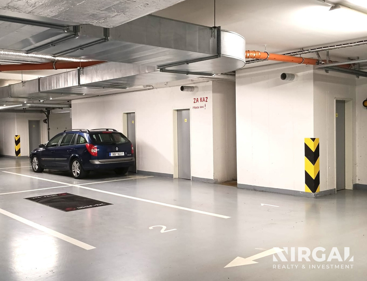 Оренда гаража · 15 m²