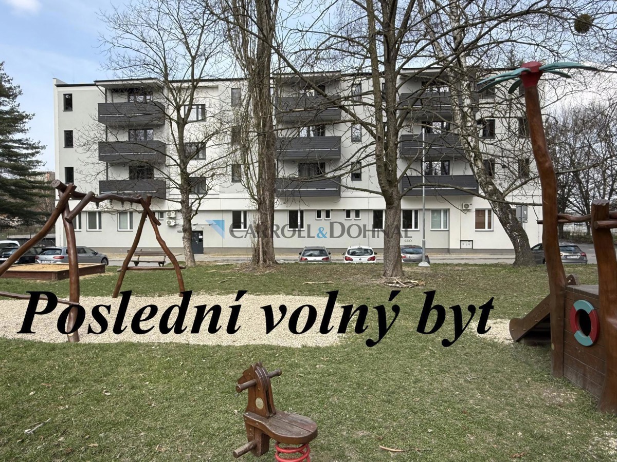 Продажа квартиры · 3+kk · 86 m²