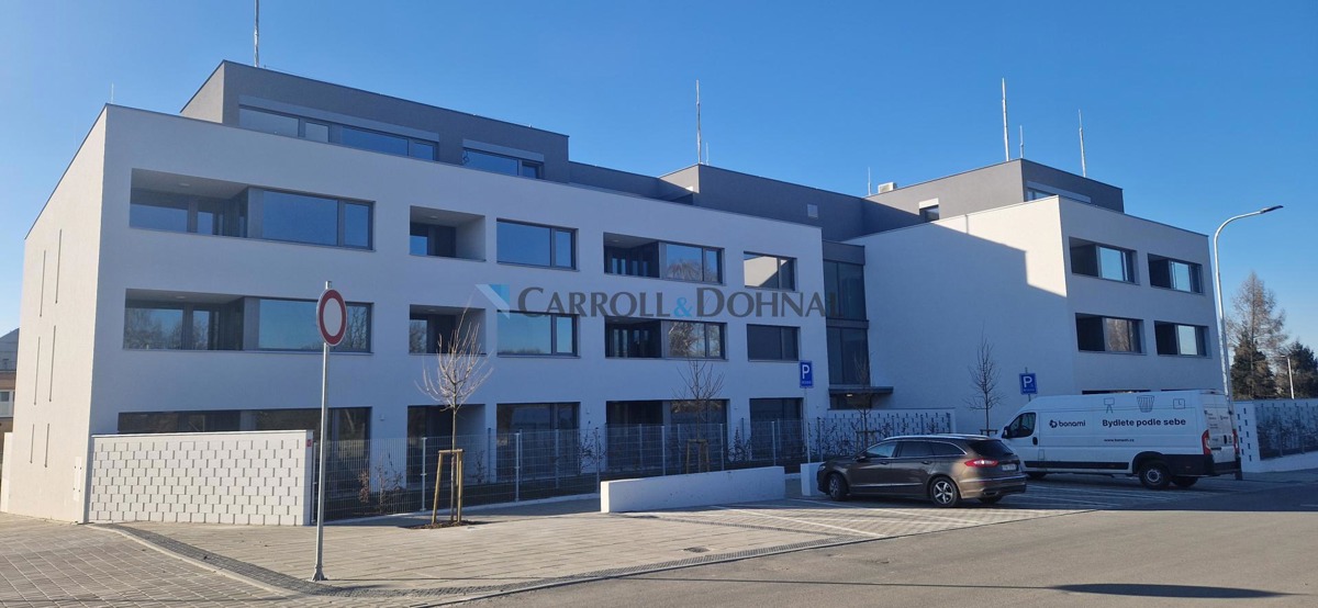 Продаж квартири · 3+kk · 72 m²