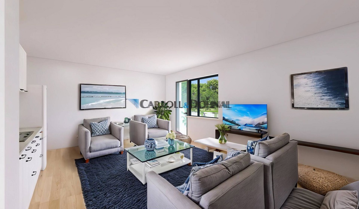 Продажа квартиры · 3+kk · 81 m²