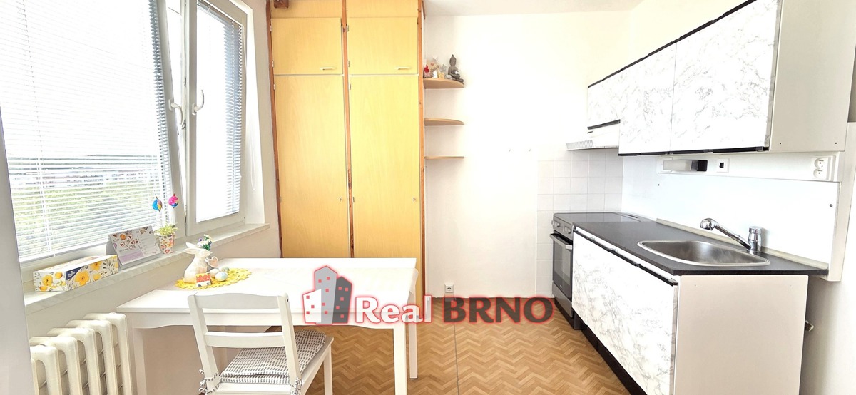 Оренда квартири · 1+1 · 41 m²