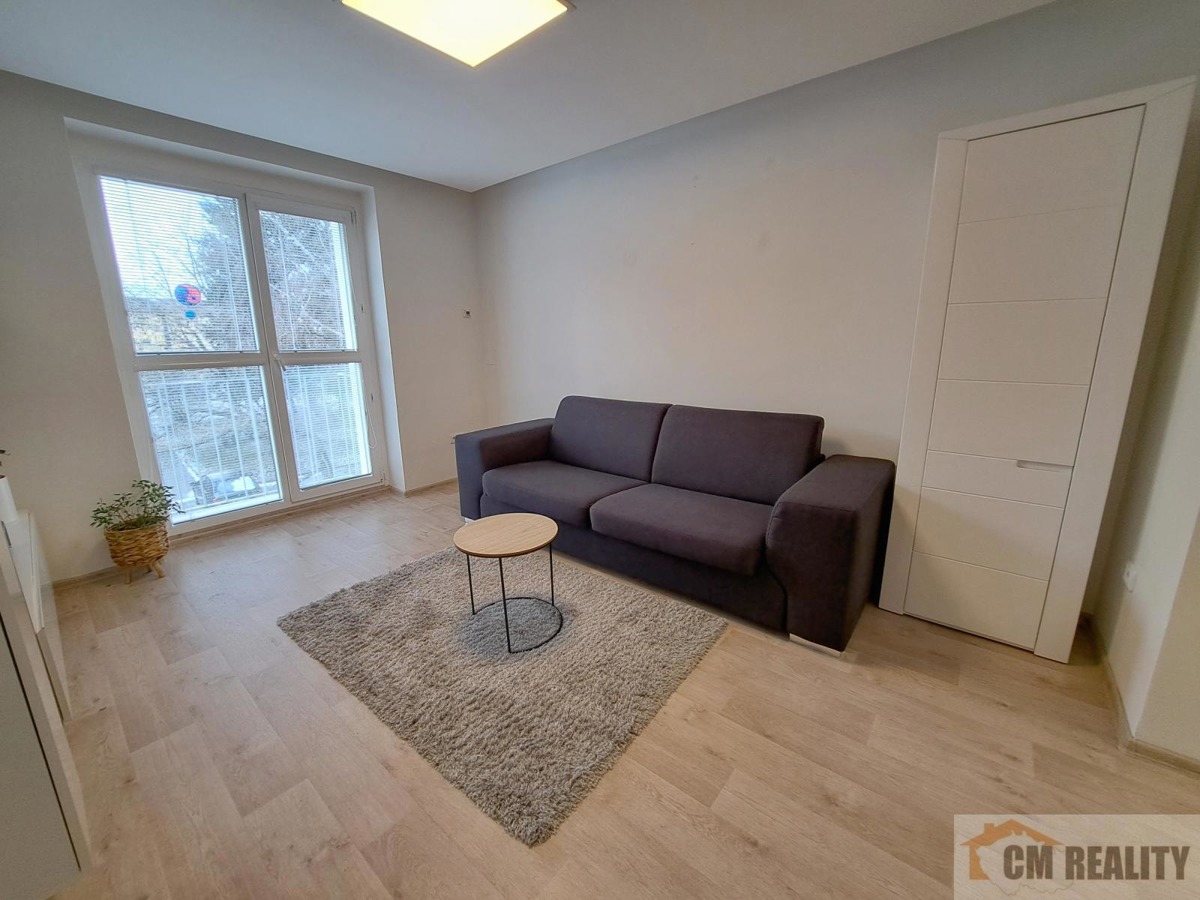 Apartment for rent · 2+kk · 52 m²