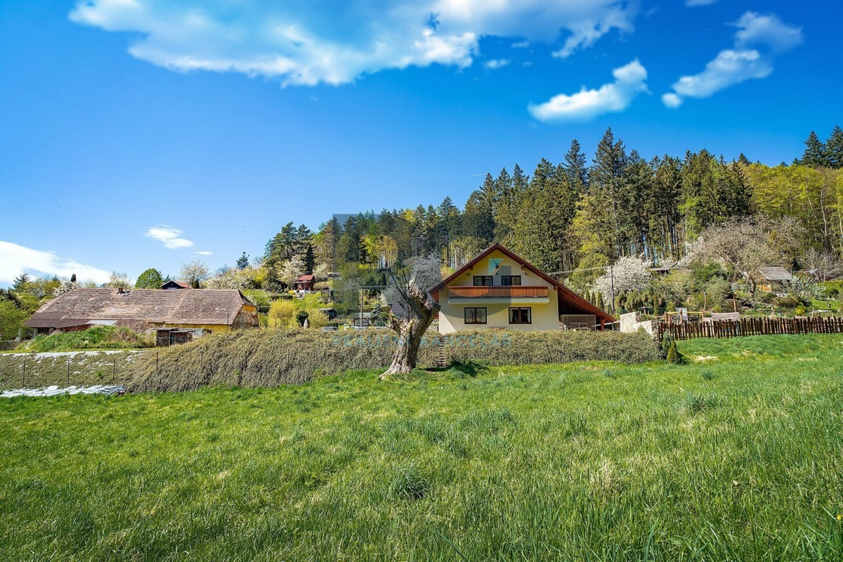 Продаж будинку · Сімейний будинок · 691 m² · 5 кімнат