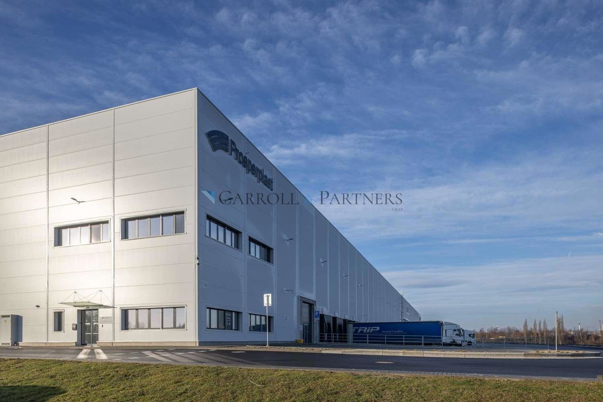 Оренда комерційної нерухомості · Склад · 2 000 m²