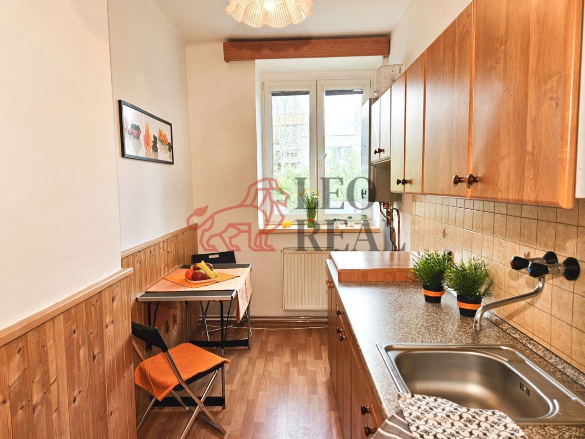 Оренда квартири · 1+1 · 36 m²