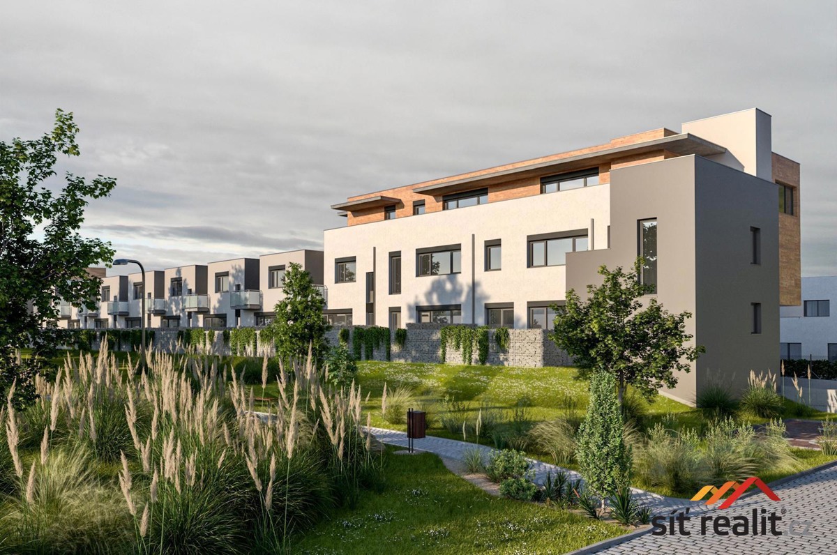 Prodej bytu · 3+kk · 98 m²