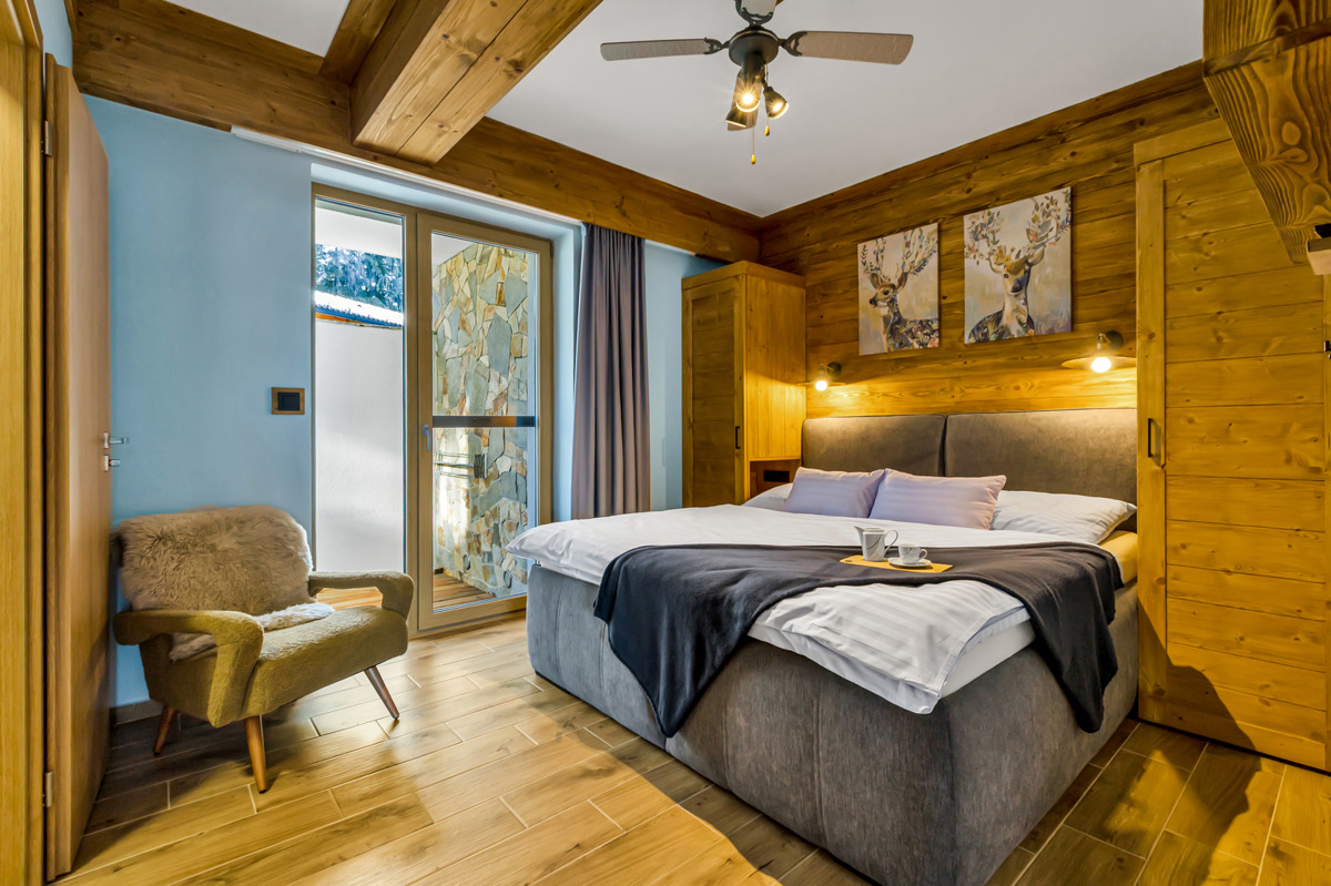 Căn hộ bán · 3+kk · 73 m²