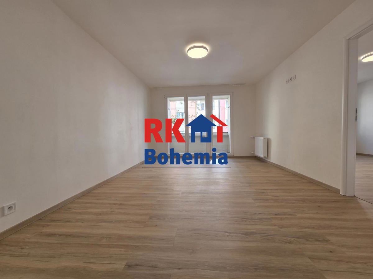 Pronájem bytu · 3+kk · 72 m²