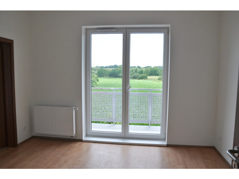 Аренда квартиры · 2+kk · 38 m²