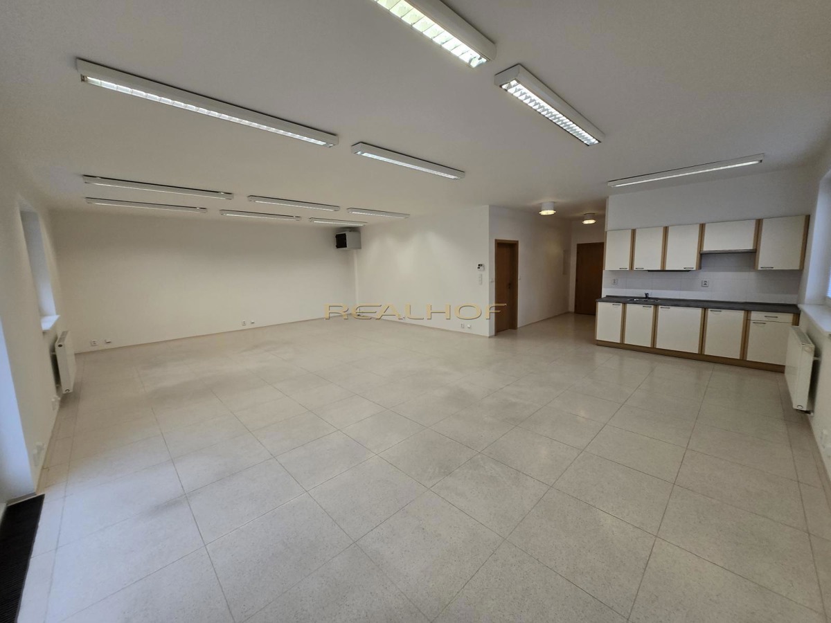 Bất động sản thương mại cho thuê · Văn phòng · 76 m²