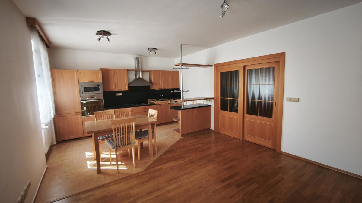 Apartment for rent · 3+kk · 71 m²