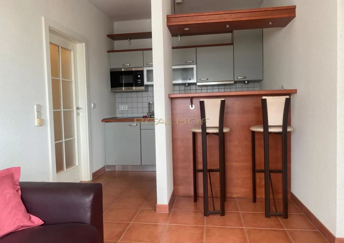 Аренда квартиры · 1+kk · 26 m²