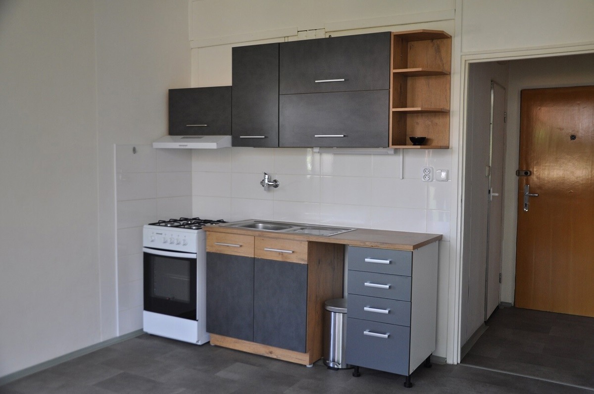 Аренда квартиры · 1+1 · 42 m²