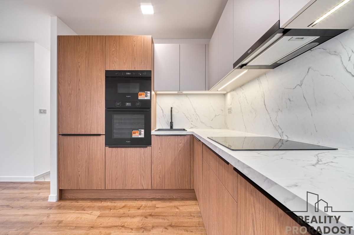 Apartment for sale · 2+kk · 45 m²