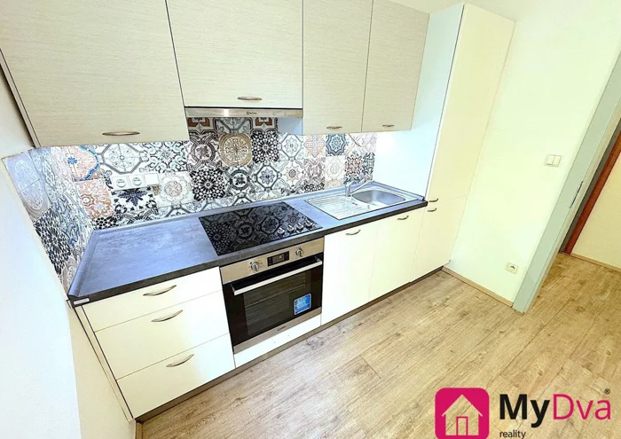 Pronájem bytu · 2+kk · 48 m²