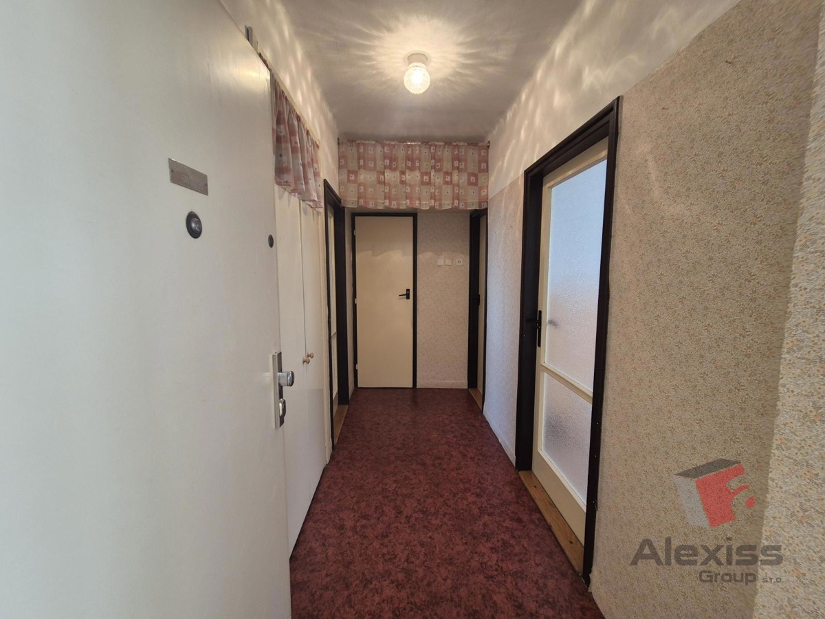 Apartment for sale · 3+1 · 61 m²