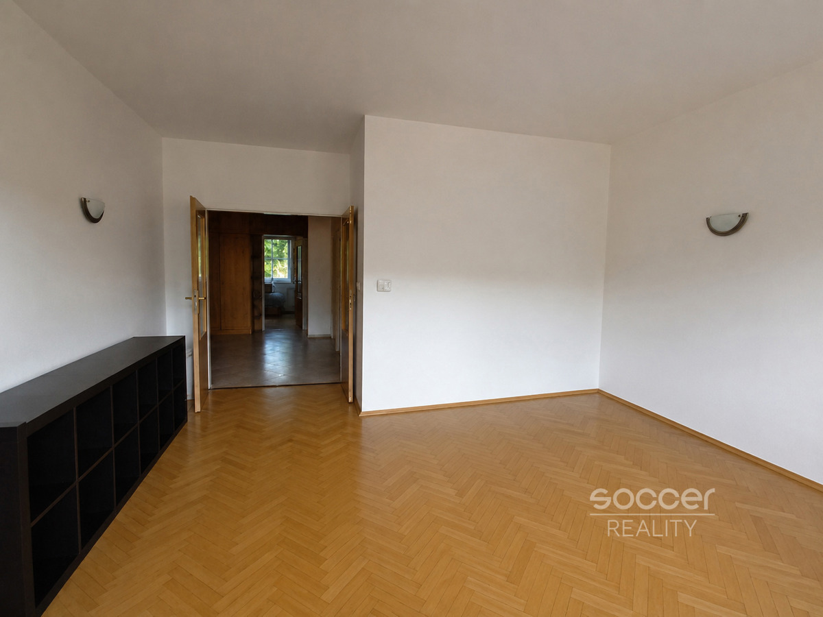 Аренда квартиры · 3+1 · 94 m²