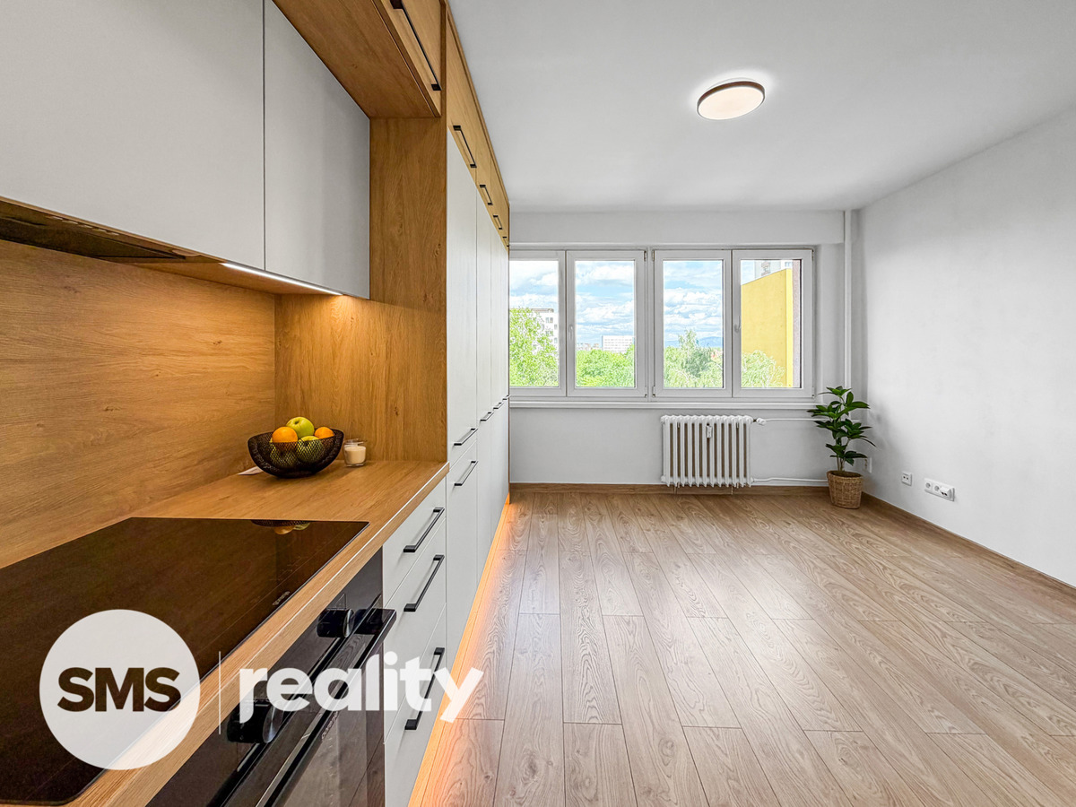 Продажа квартиры · 2+kk · 28 m²
