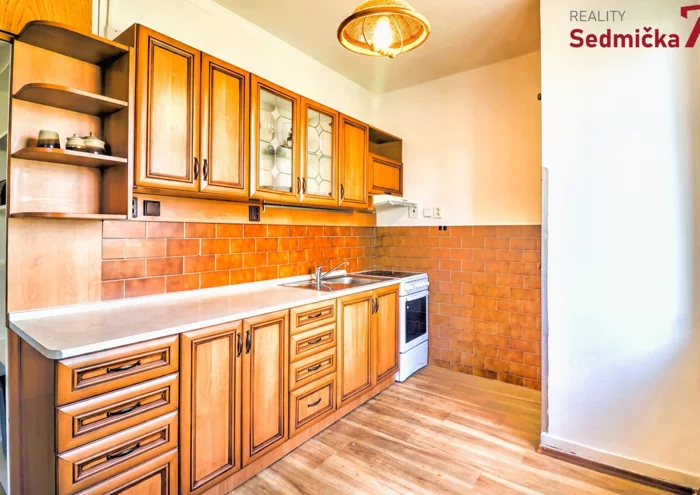 Продажа квартиры · 3+1 · 67 m²