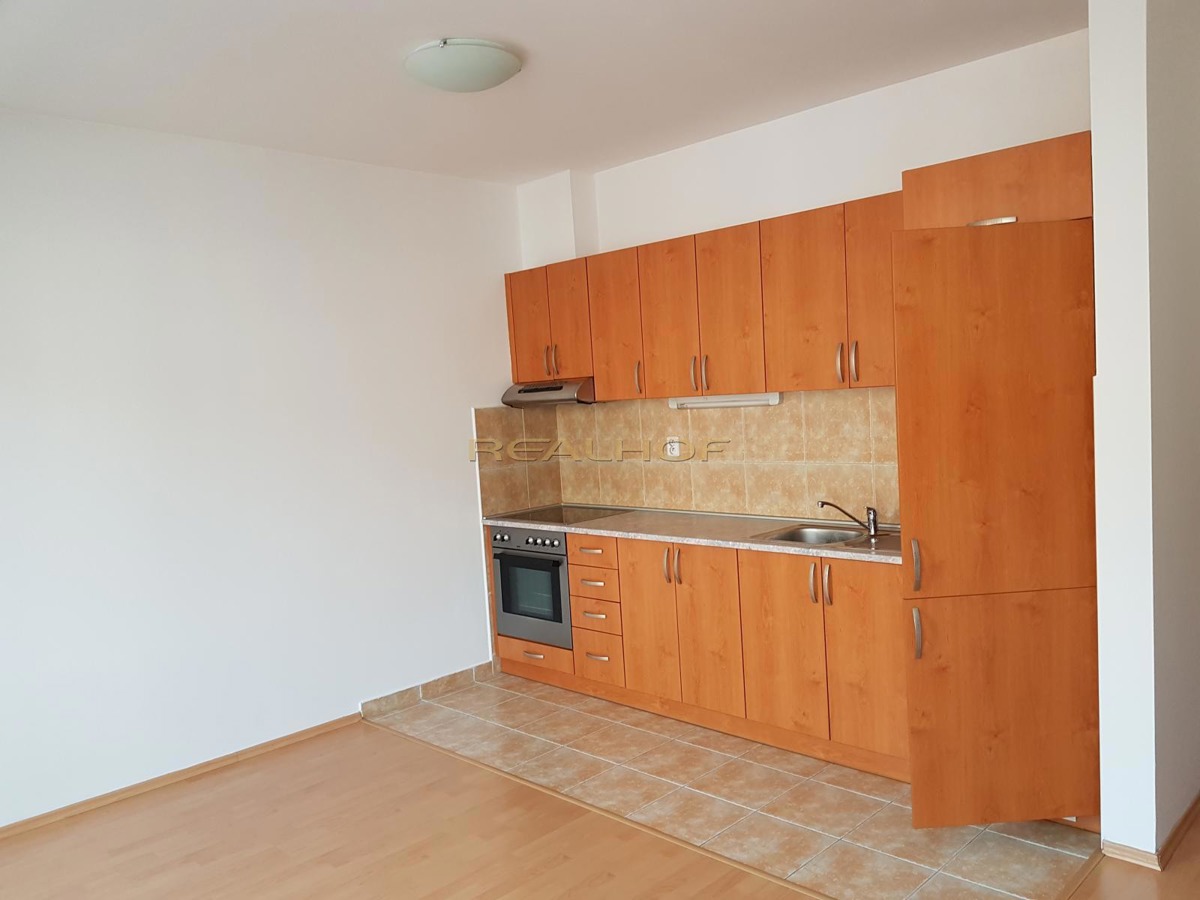 Оренда квартири · 1+kk · 29 m²
