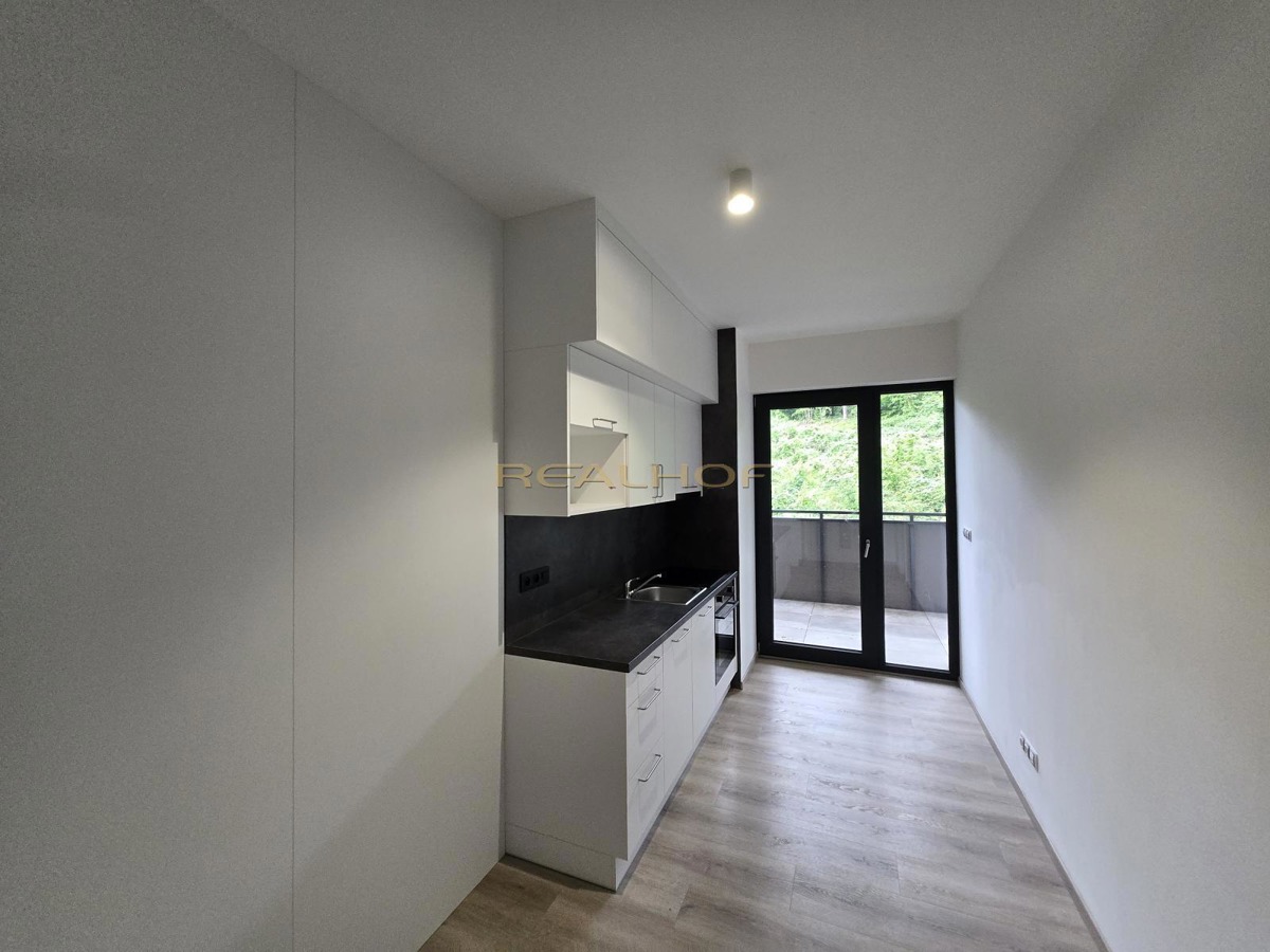 Оренда квартири · 1+1 · 39 m²