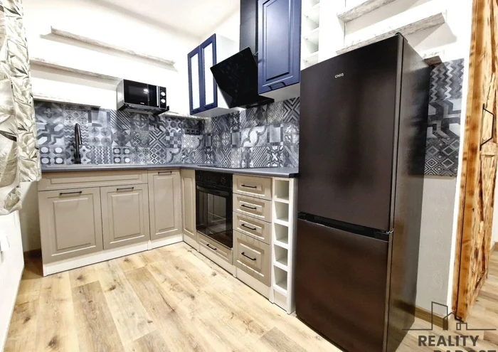 Оренда квартири · 1+kk · 22 m²