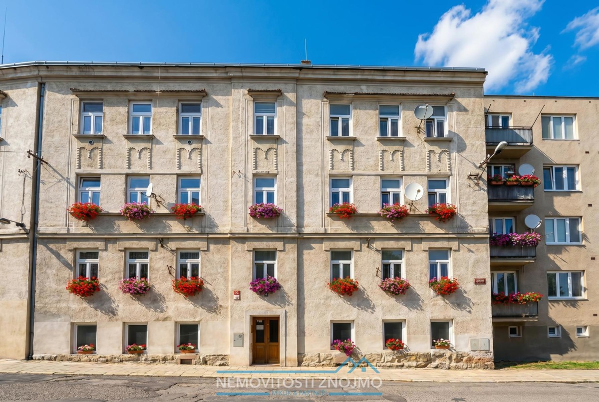 Оренда квартири · 2+1