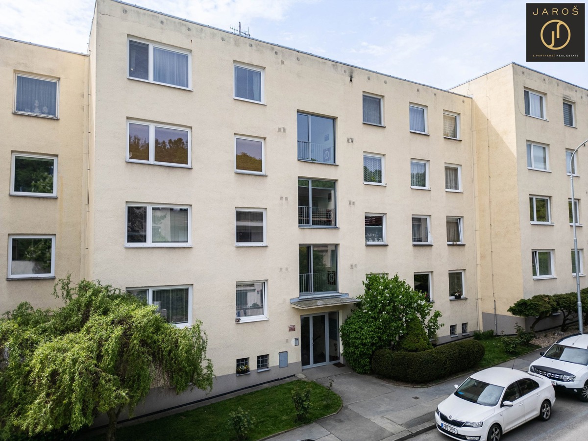 Продажа квартиры · 2+1 · 49 m²