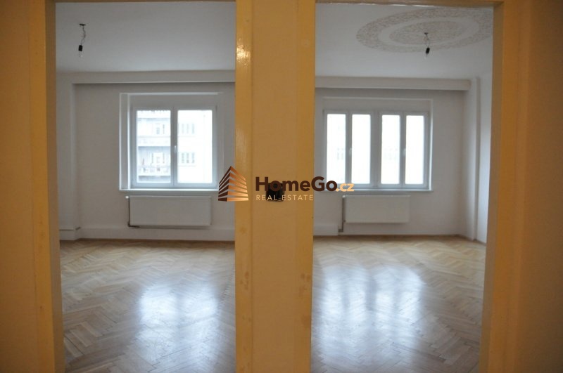 Pronájem bytu · 3+1 · 95 m²