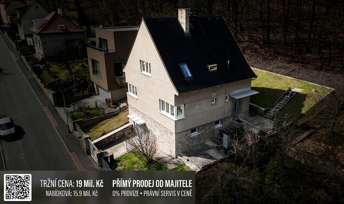 House for sale · Family house · 305 m² · 4 rooms