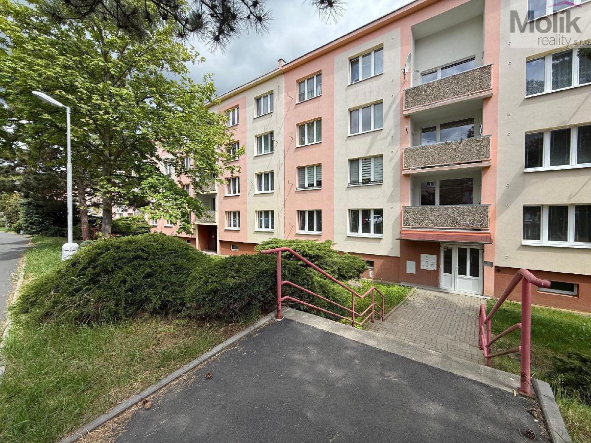 Apartment for sale · 2+1